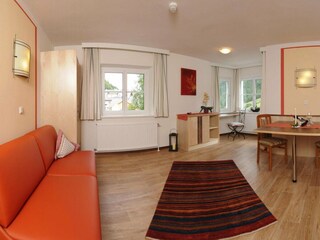 Appartement Mathon Kenmerken 11