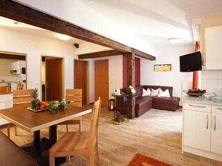 Apartment Mathon Ausstattung 15