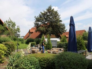 Parc de vacances Brakel  7