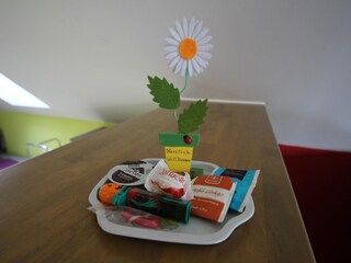 Vakantiepark Nenndorf Kenmerken 11