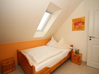 Vakantiepark Nenndorf Kenmerken 20
