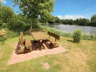 Ferienpark Nenndorf Außenaufnahme 3