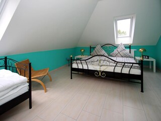 Vakantiepark Nenndorf Kenmerken 16