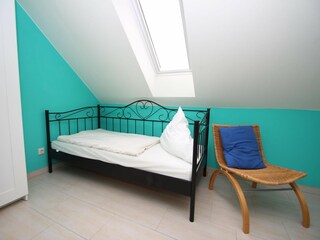 Vakantiepark Nenndorf Kenmerken 11