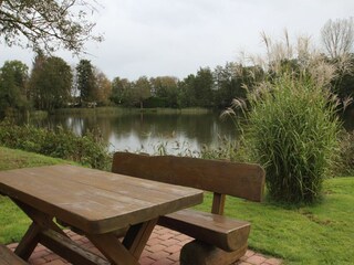 Vakantiepark Nenndorf Buitenaudio-opname 5