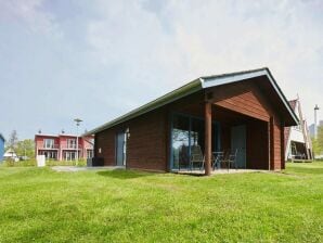 Ferienpark Blockhaus im Ostseeresort Dampland - Damp - image1