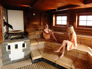 Vakantiepark Damp  21