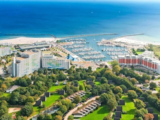 Holiday park Damp Outdoor Recording 3