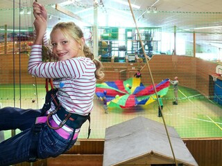 Vakantiepark Damp  23