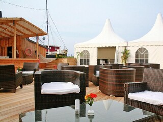 Vakantiepark Damp  24