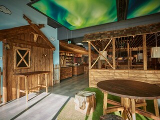 Parco vacanze Damp Caratteristiche 8