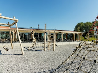 Vakantiepark Welt  38