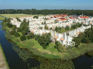 Ferienpark Welt Außenaufnahme 3