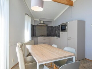 Vakantiepark Domburg Kenmerken 6