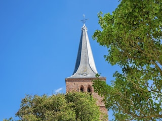 Vakantiepark Domburg Omgeving 21