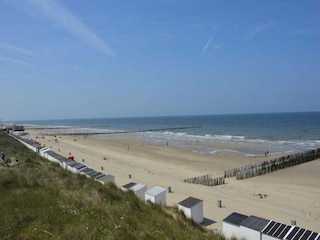 Parc de vacances Domburg Environnement 22