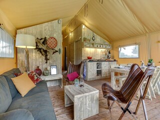 Vakantiepark Uden Kenmerken 7