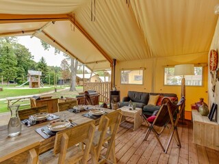 Vakantiepark Uden Kenmerken 6