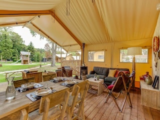 Vakantiepark Uden Kenmerken 9