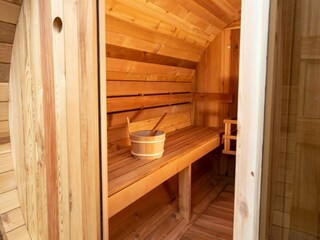 Parco vacanze Uden  34