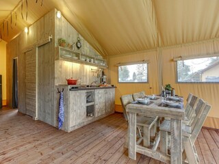 Holiday park Uden Features 12