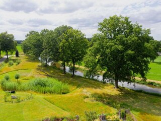 Parc de vacances Uden Environnement 28