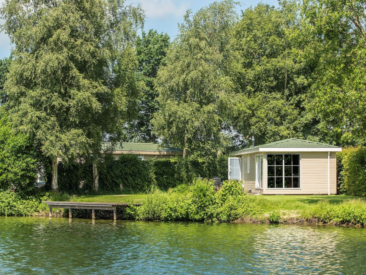 Ferienpark Hoge Hexel Außenaufnahme 1