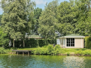 Holiday park Hoge Hexel Outdoor Recording 3