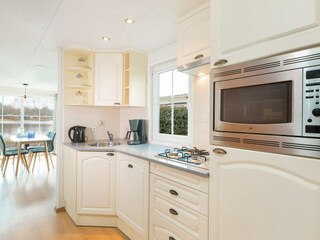 Parco vacanze Hoge Hexel Caratteristiche 11