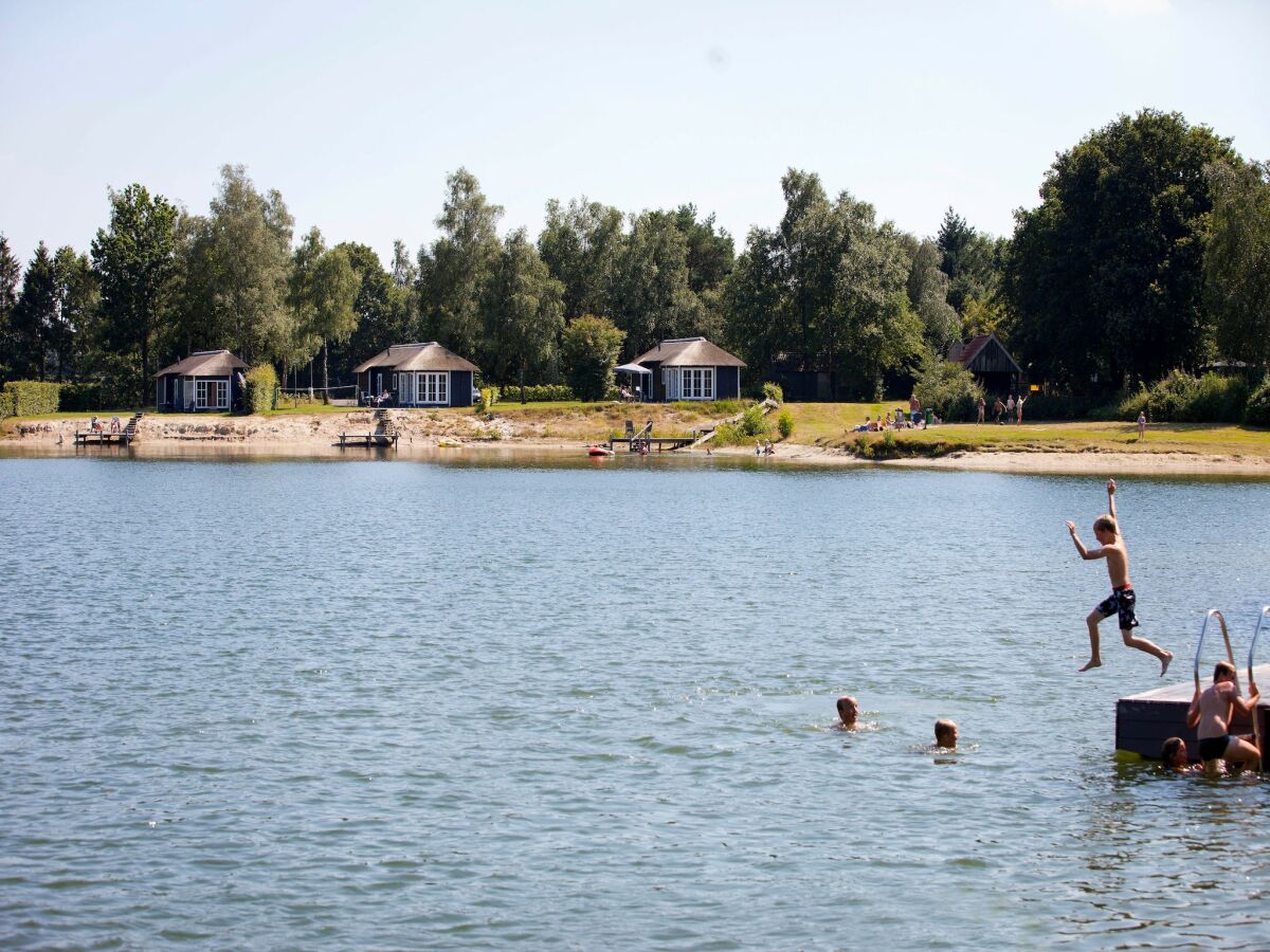 Ferienpark Hoge Hexel Außenaufnahme 6