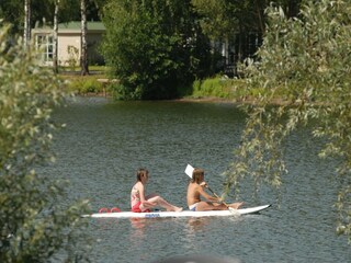 Ferienpark Hoge Hexel  29