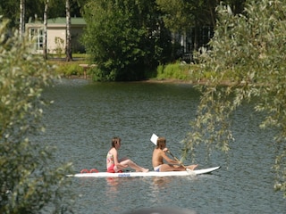Parc de vacances Hoge Hexel  31