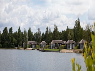 Parque de vacaciones Hoge Hexel  21