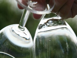 Parco vacanze Hoge Hexel Ambiente 14