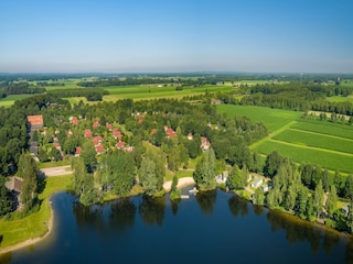 Vakantiepark Hoge Hexel Omgeving 13