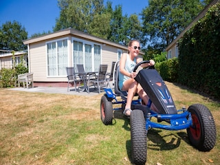 Holiday park Hoge Hexel  39