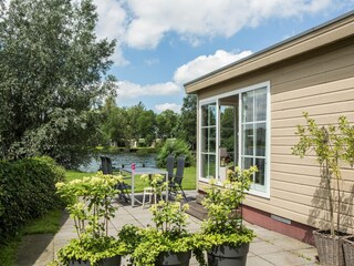 Vakantiepark Hoge Hexel Buitenaudio-opname 6