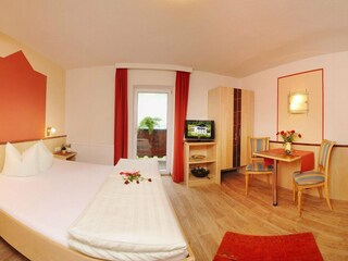 Appartement Mathon Kenmerken 7