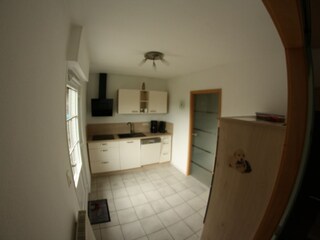 Apartment Diemelsee Ausstattung 19