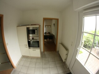 Apartment Diemelsee Ausstattung 17