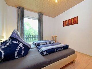 Apartment Diemelsee Ausstattung 22