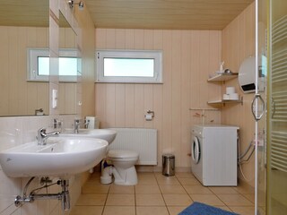 Apartment Diemelsee Ausstattung 20