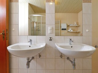 Apartment Diemelsee Ausstattung 21