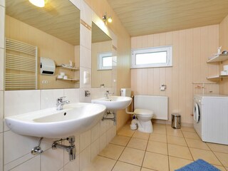 Apartment Diemelsee Ausstattung 22