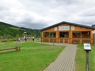 Appartement Diemelsee Environnement 33