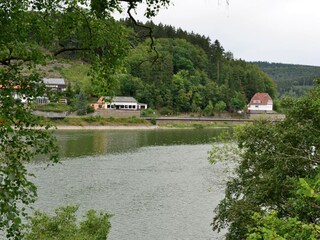 Appartement Diemelsee Environnement 28