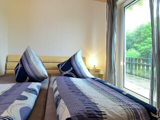 Apartamento Diemelsee Características 20