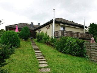 Apartment Diemelsee Outdoor Recording 1