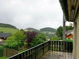Appartement Diemelsee Buitenaudio-opname 9