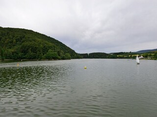 Apartamento Diemelsee Entorno 25